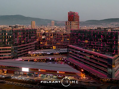 Image of Folkart Commercial