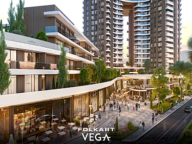 Image of Folkart Commercial