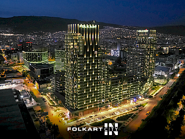 Image of Folkart Commercial