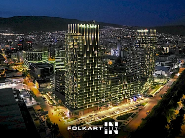 Image of Folkart Commercial