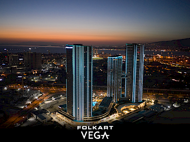 Image of Folkart Commercial