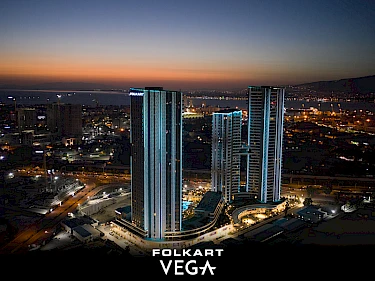 Image of Folkart Commercial