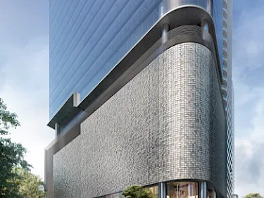 Image of 830 Brickell