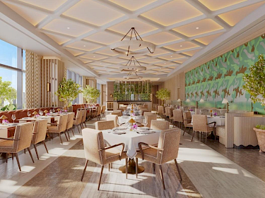 Image of 830 Brickell