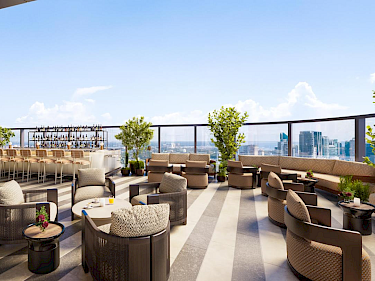 Image of 830 Brickell