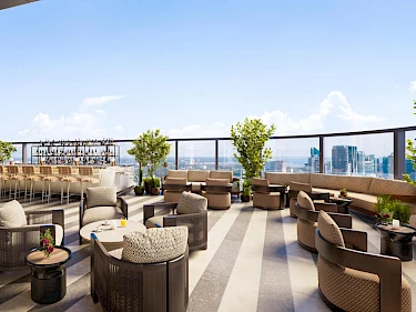 Image of 830 Brickell