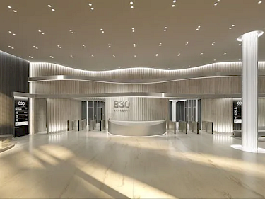 Image of 830 Brickell