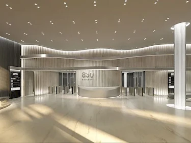 Image of 830 Brickell