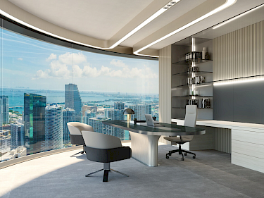Image of 830 Brickell