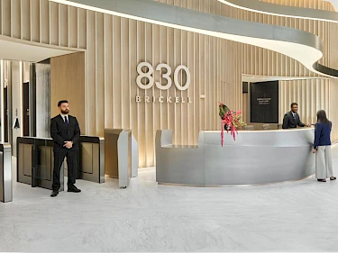 Image of 830 Brickell