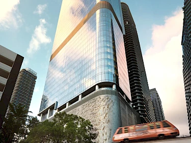 Image of 830 Brickell
