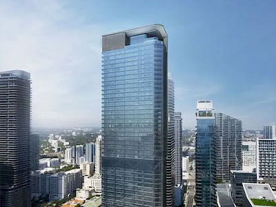Image of 830 Brickell