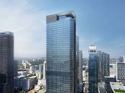 Image of 830 Brickell