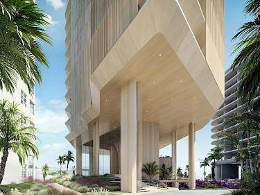 Image of Aman Miami Beach