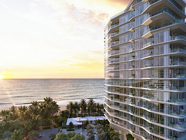 Image of Aman Miami Beach