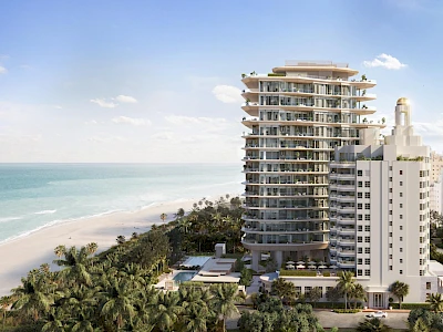 Image of Aman Miami Beach