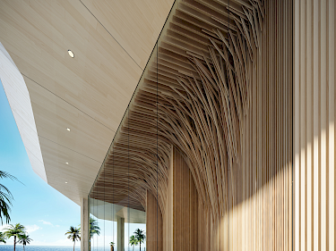 Image of Aman Miami Beach