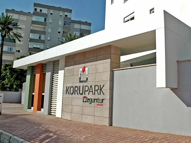 Image of Koru Park