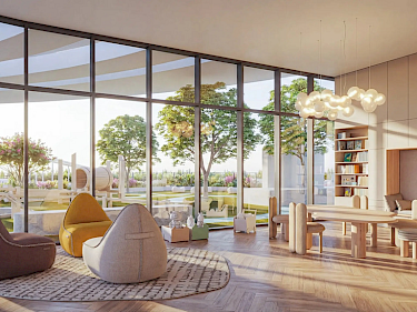 Image of Radisson Blu Residences & Hotel RAK Central