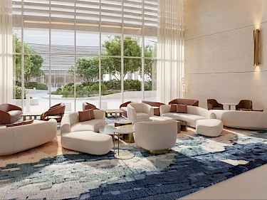 Image of Radisson Blu Residences & Hotel RAK Central