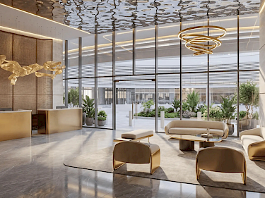 Image of Radisson Blu Residences & Hotel RAK Central