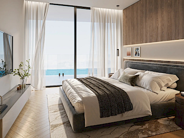 Image of Radisson Blu Residences & Hotel RAK Central