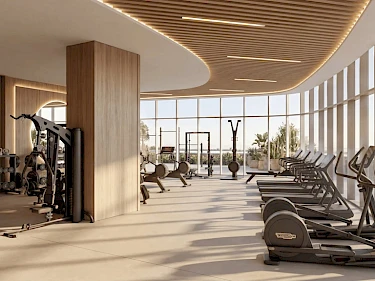 Image of Radisson Blu Residences & Hotel RAK Central