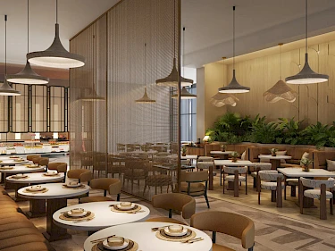 Image of Radisson Blu Residences & Hotel RAK Central