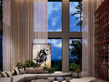 Image of Tonino Lamborghini Residences