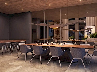 Image of Tonino Lamborghini Residences