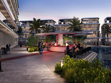 Image of Tonino Lamborghini Residences