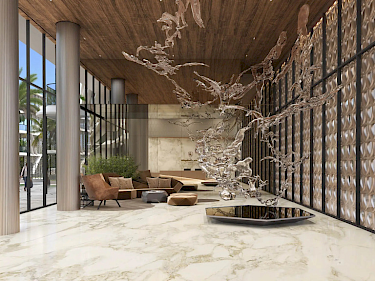 Image of Tonino Lamborghini Residences