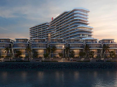 Image of Tonino Lamborghini Residences