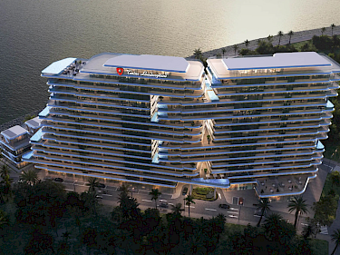 Image of Tonino Lamborghini Residences