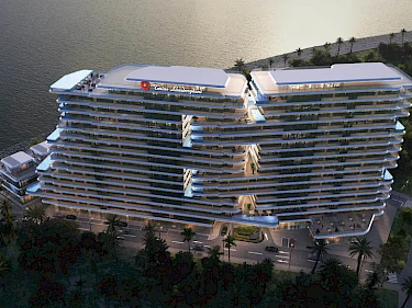 Image of Tonino Lamborghini Residences