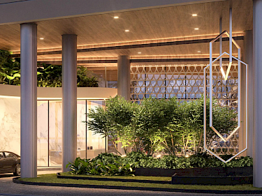 Image of Tonino Lamborghini Residences