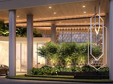 Image of Tonino Lamborghini Residences