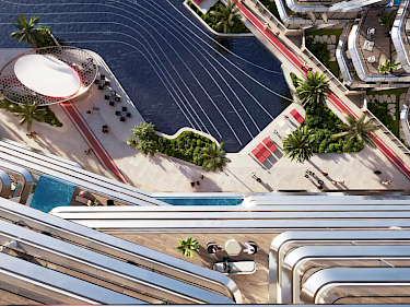 Image of Tonino Lamborghini Residences