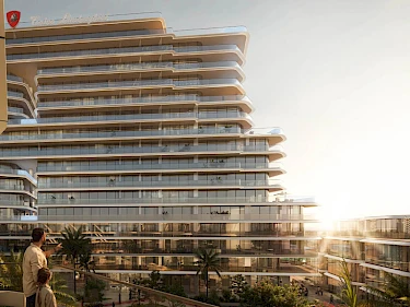 Image of Tonino Lamborghini Residences