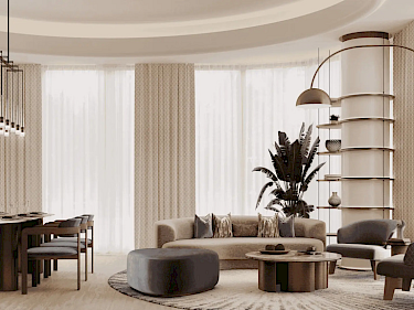 Image of Taj Wellington Mews