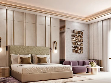 Image of Taj Wellington Mews