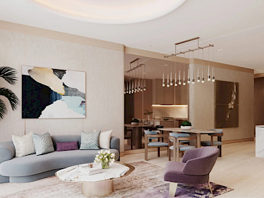 Image of Taj Wellington Mews