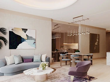 Image of Taj Wellington Mews