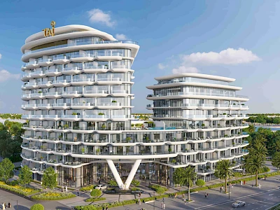 Image of Taj Wellington Mews