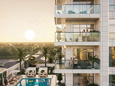 Image of Ramada Residences by Wyndham