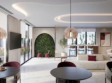 Image of Ramada Residences by Wyndham