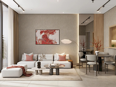 Image of Ramada Residences by Wyndham