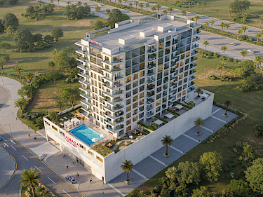 Image of Ramada Residences by Wyndham