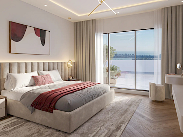 Image of Ramada Residences by Wyndham