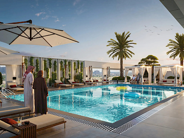 Image of Ramada Residences by Wyndham